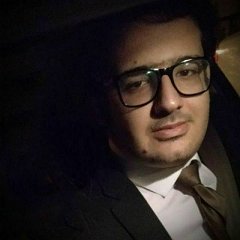 Hamid Mohayeji Nasrabadi