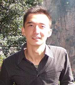 Hao Zhou
