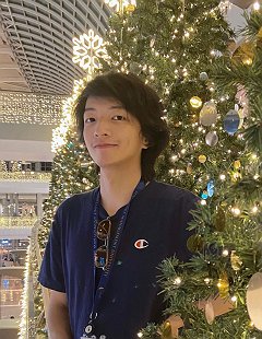 Jiongchi Yu