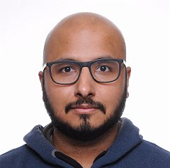 Jyoti Prakash