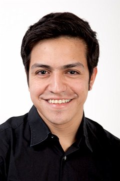 Pablo Inostroza