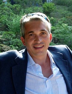 Stefano Russo